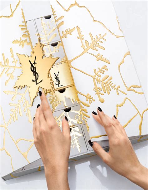 ysl advent calendar 2018 buy|ysl advent calendar 2023.